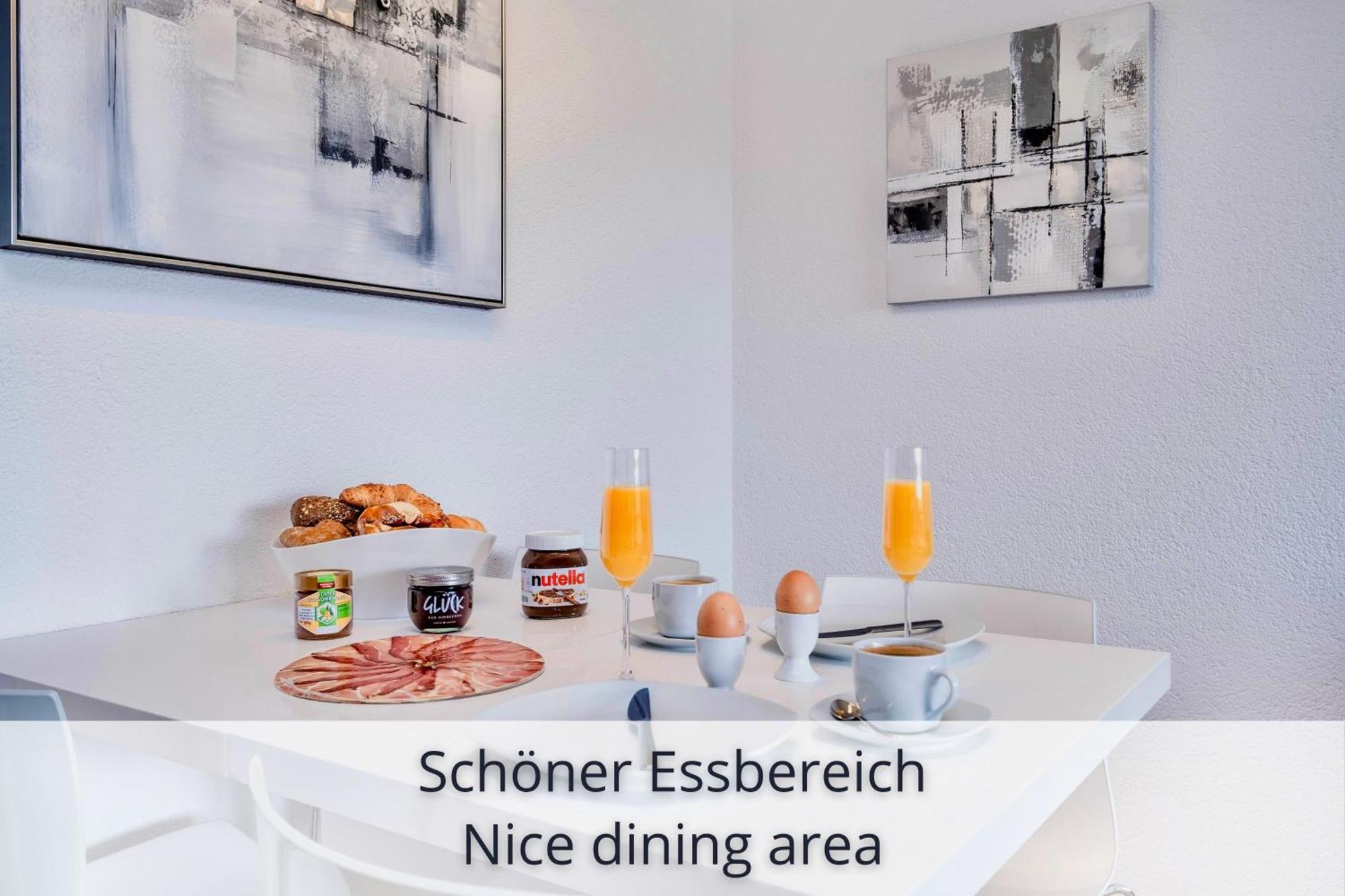 Auszeit Apartment Black Forest Schonach im Schwarzwald Экстерьер фото