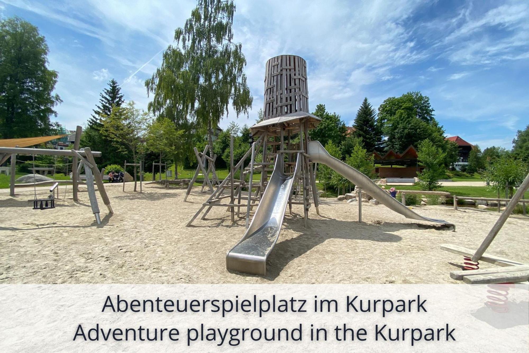 Auszeit Apartment Black Forest Schonach im Schwarzwald Экстерьер фото